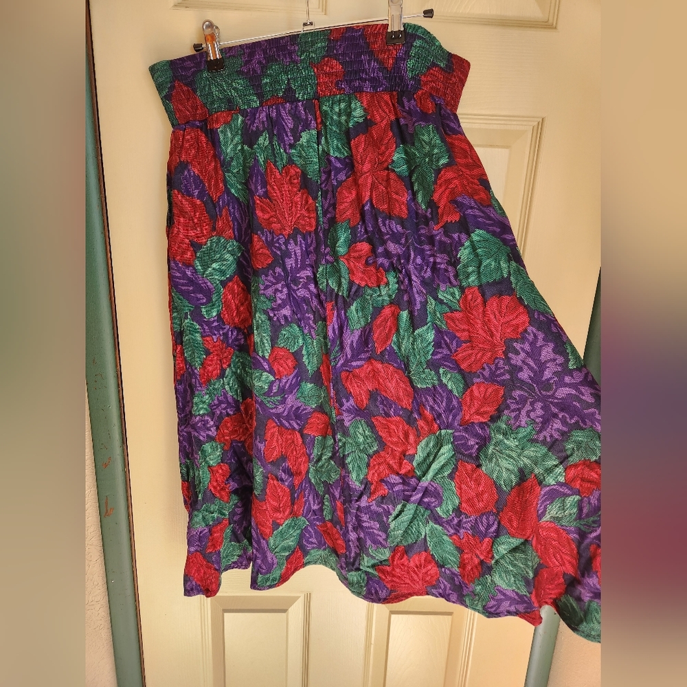 Skirt